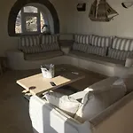 Cycladic House With Panoramic View *