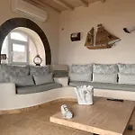 Σπίτι διακοπών Cycladic House With Panoramic View